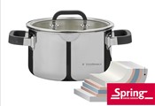 Spring Fusion2+ pannen (online) Kopen? | OnlinePannen.nl