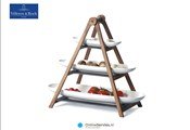Villeroy en boch artesano etagere nieuw