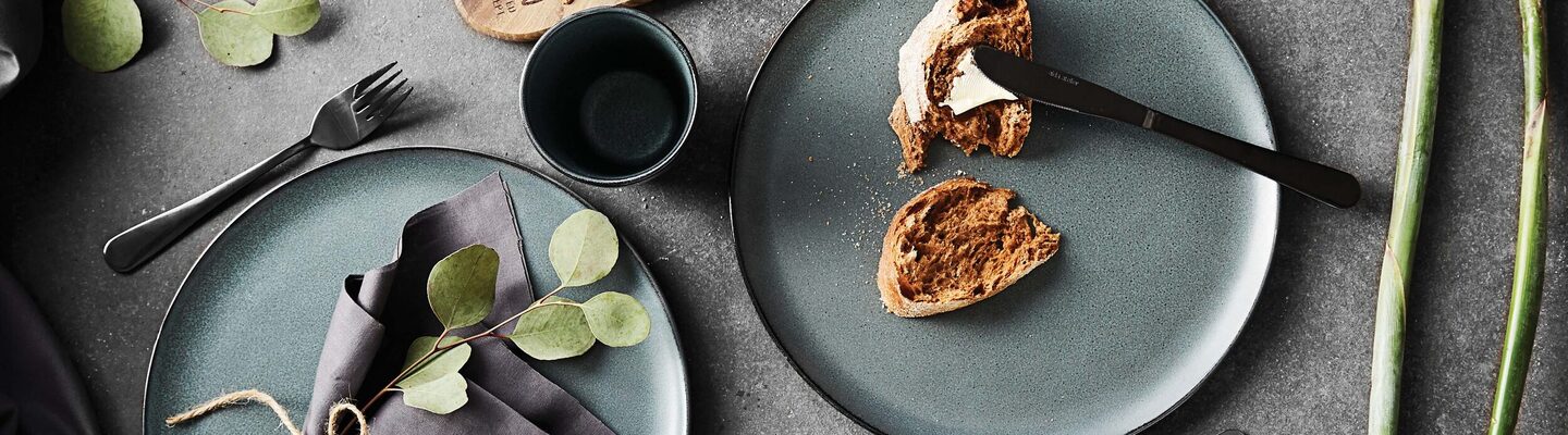 AIDA RAW Northern Green servies (Online) kopen? | OnlineServies.nl