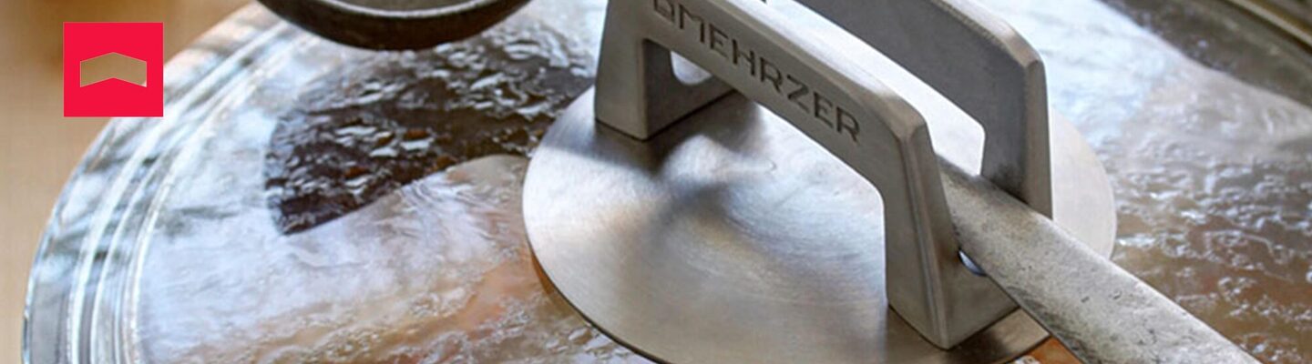 De Kookpan (online) kopen? | OnlinePannen.nl