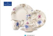 villeroy en boch mariefleur gris losstaand