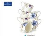 villeroy en boch mariefleur gris