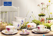 villeroy en boch mariefleur sfeer