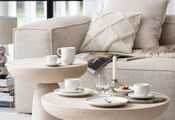 villeroy en boch afina serviesserie