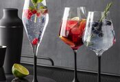 Villeroy & Boch Manufacture Rock glas