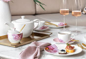 Villeroy & Boch Rose Garden koffieservies