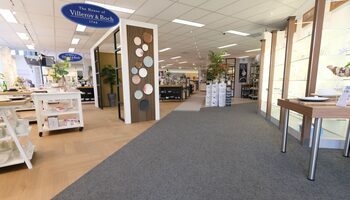 Echte Servieswinkel Sliedrecht