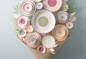 villeroy & boch fleur servies