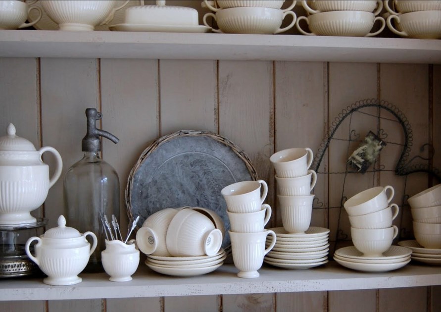 Origineel Om te mediteren hamer Wedgwood servies? | Hensbergen Serviezen Sliedrecht