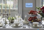 Wedgwood Jasper Conran Stripe