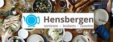 Hensbergen serviezen Sliedrecht, Nederlands grootste servies collectie!