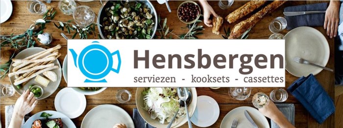 Servieswinkel Sliedrecht