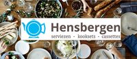 Hensbergen logo web