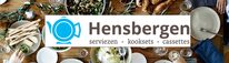 Hensbergen logo web